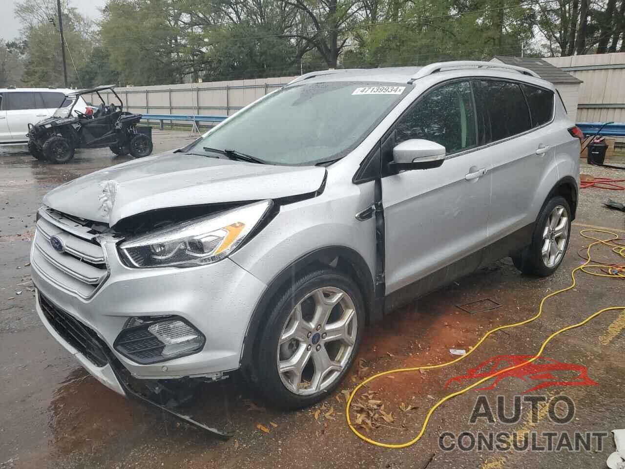 FORD ESCAPE 2019 - 1FMCU0J96KUC20359