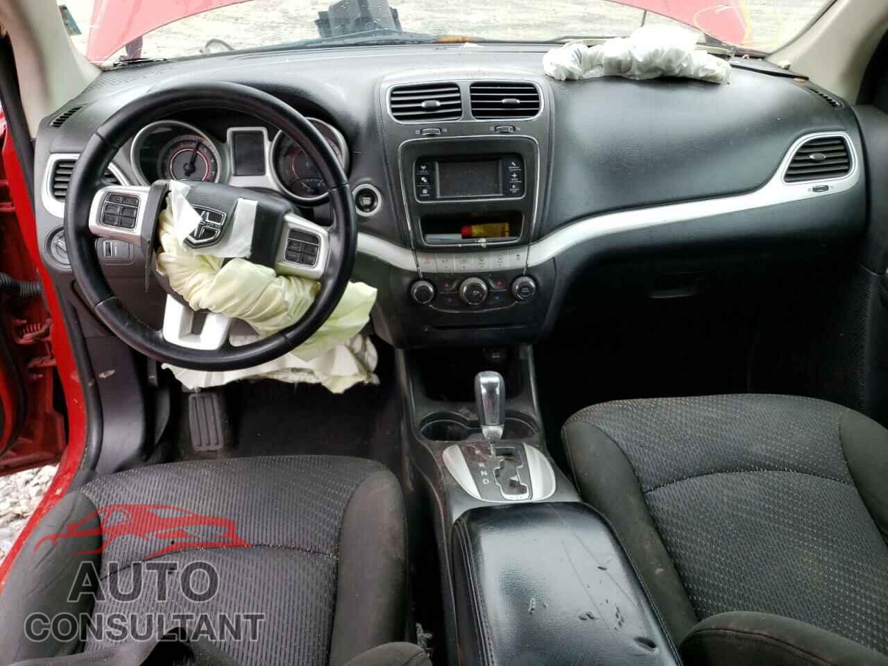 DODGE JOURNEY 2020 - 3C4PDCAB0LT250821