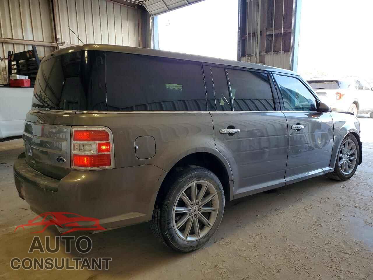 FORD FLEX 2014 - 2FMGK5D86EBD22844