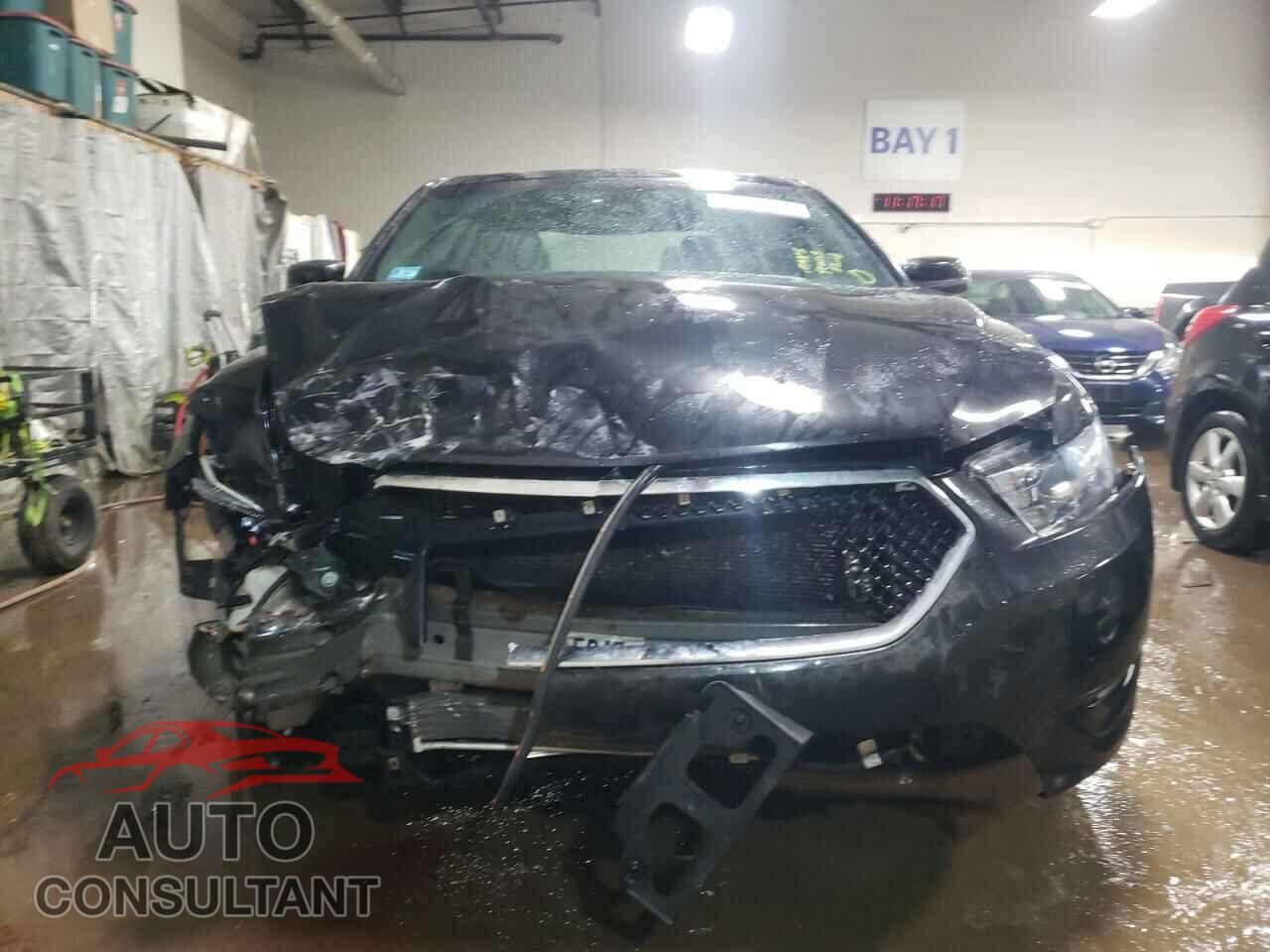 FORD TAURUS 2013 - 1FAHP2KT2DG195023