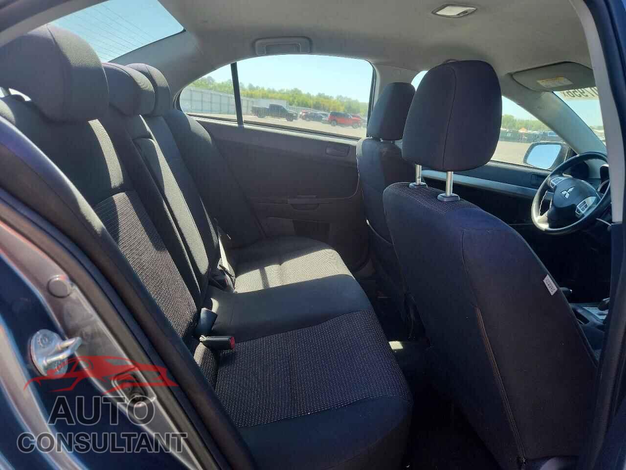 MITSUBISHI LANCER 2011 - JA32U2FU3BU042952