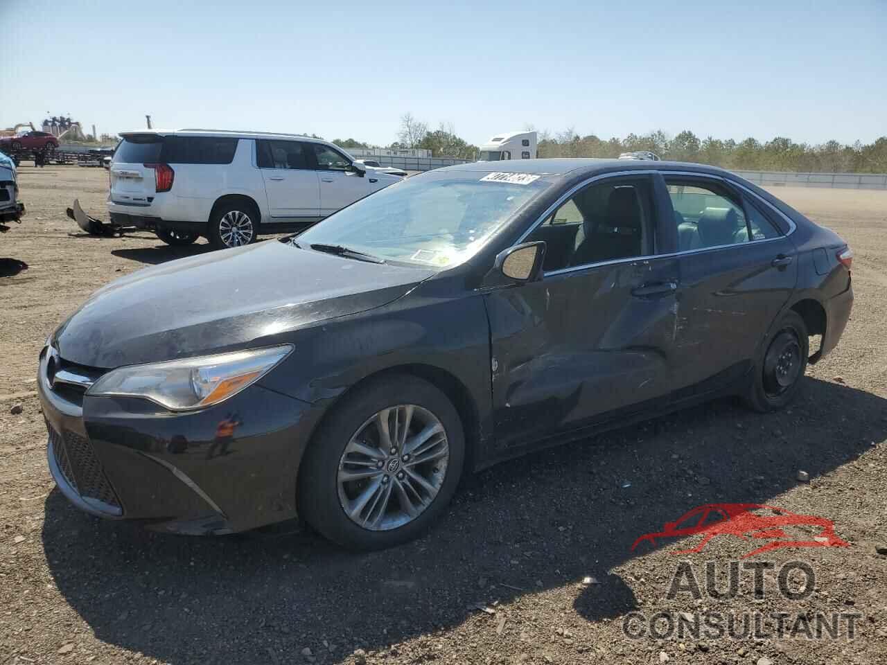 TOYOTA CAMRY 2015 - 4T1BF1FK4FU043341