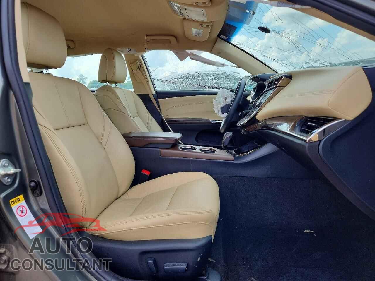 TOYOTA AVALON 2014 - 4T1BK1EB9EU089310
