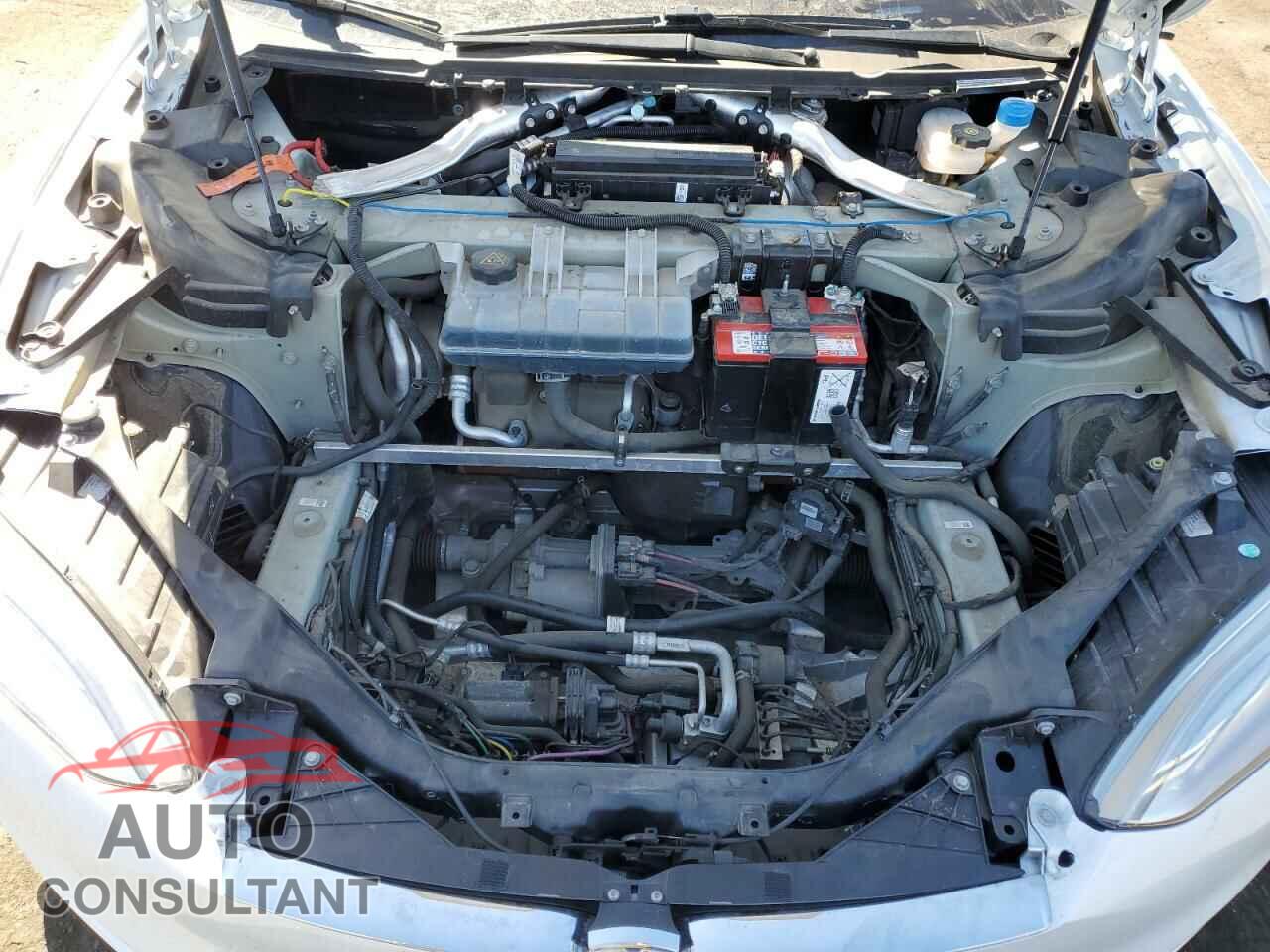 TESLA MODEL S 2018 - 5YJSA1E43JF278451