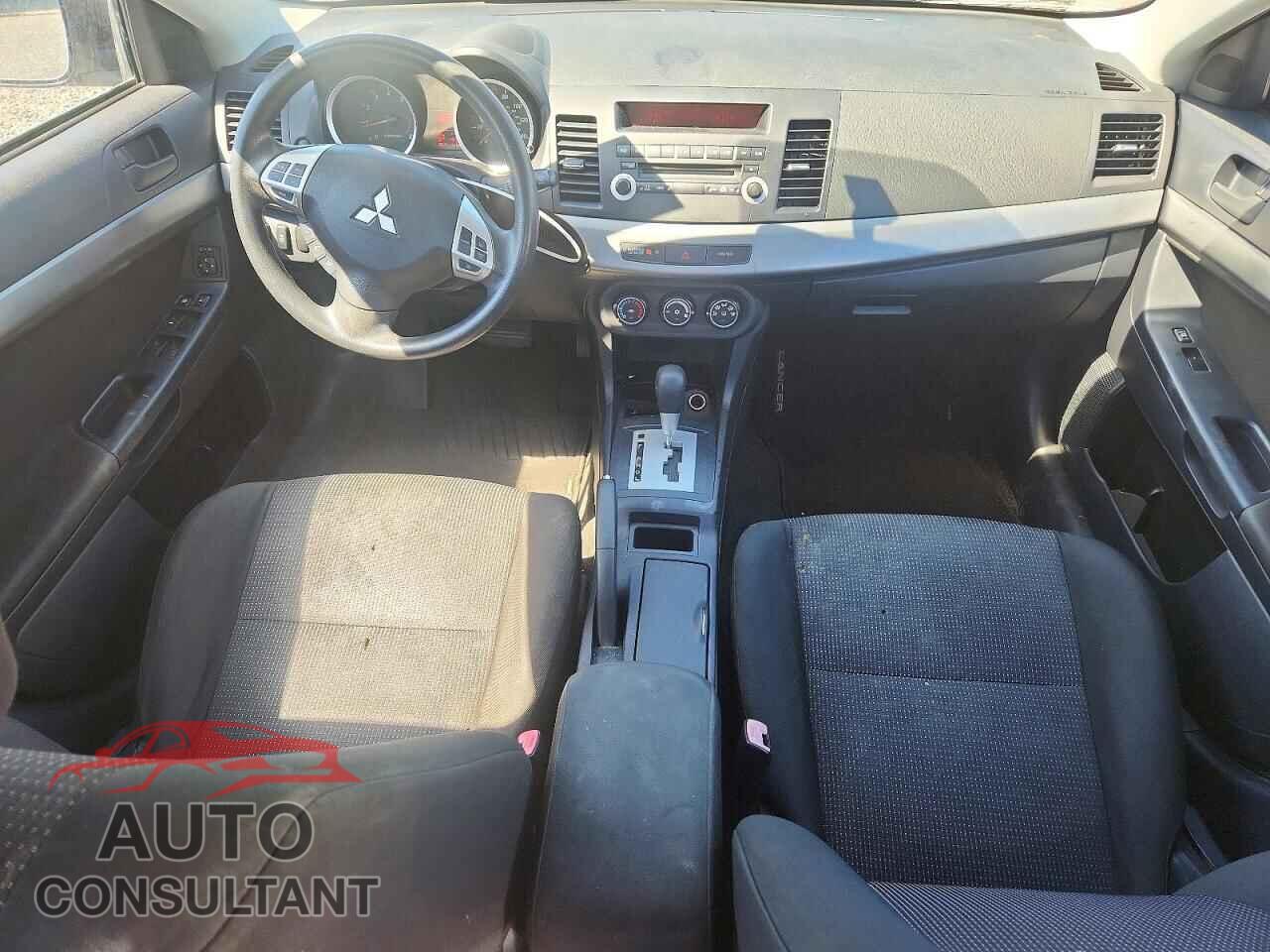 MITSUBISHI LANCER 2011 - JA32U2FU3BU042952
