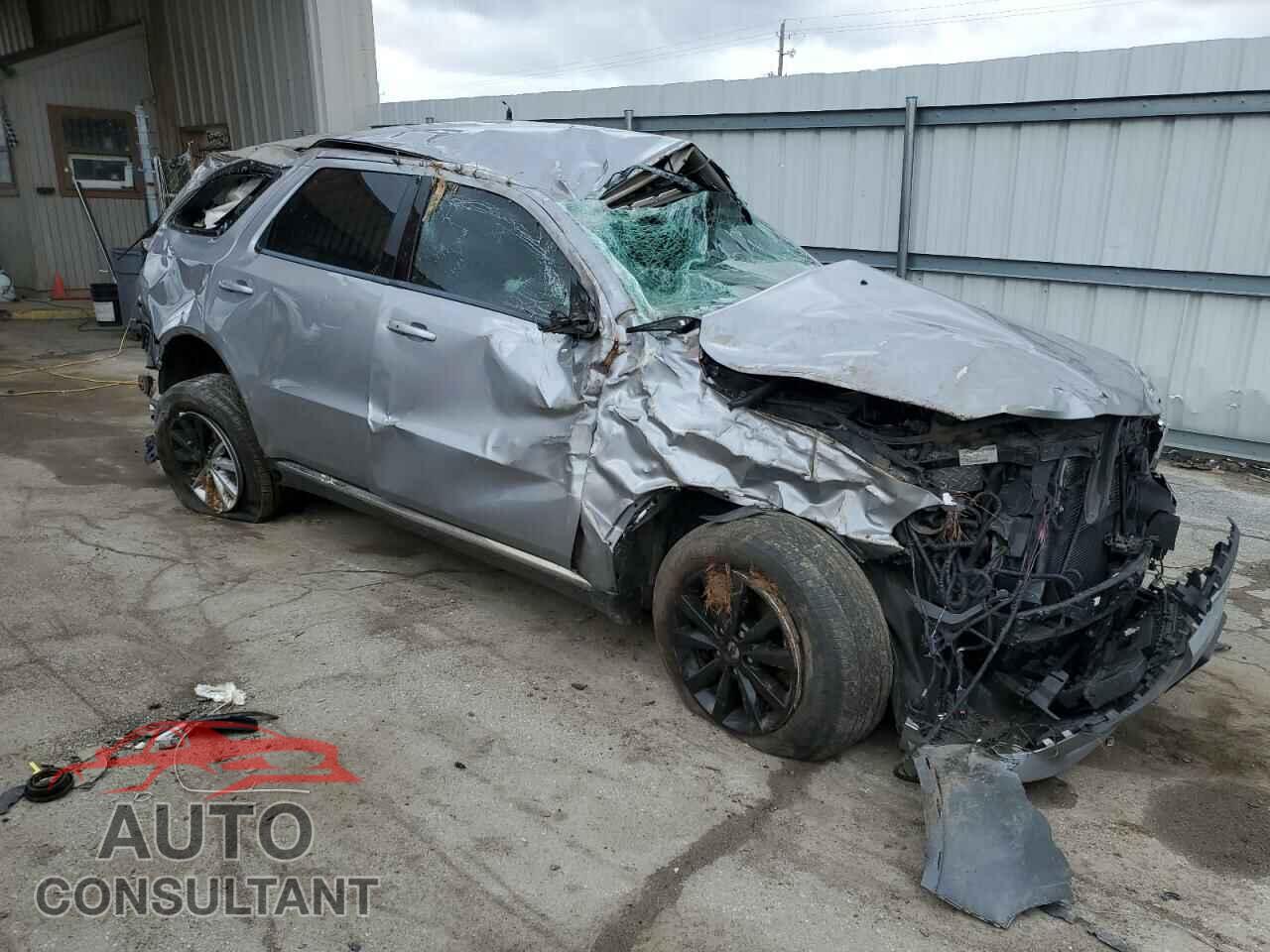 DODGE DURANGO 2019 - 1C4RDJFG0KC795381