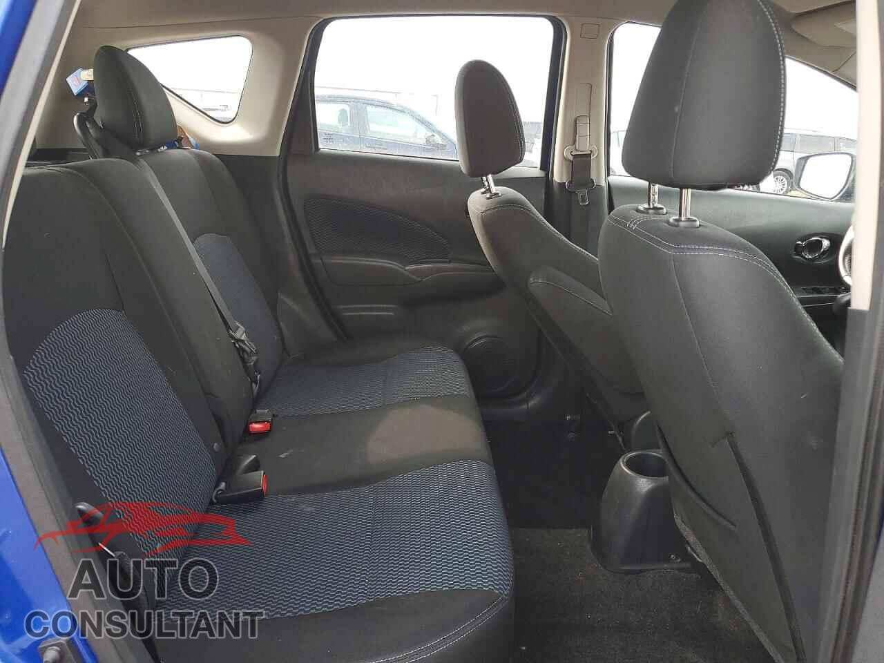 NISSAN VERSA 2017 - 3N1CE2CP3HL367172