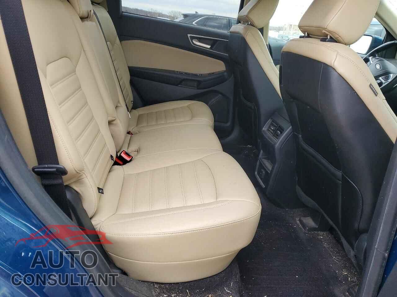 FORD EDGE 2020 - 2FMPK3J95LBB22942