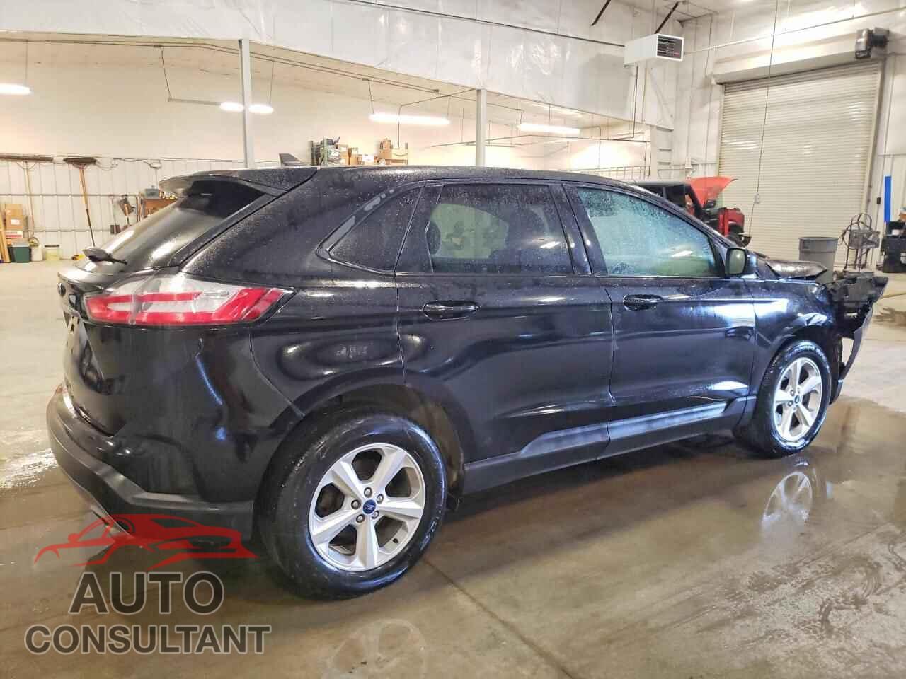 FORD EDGE 2019 - 2FMPK4G92KBC40135