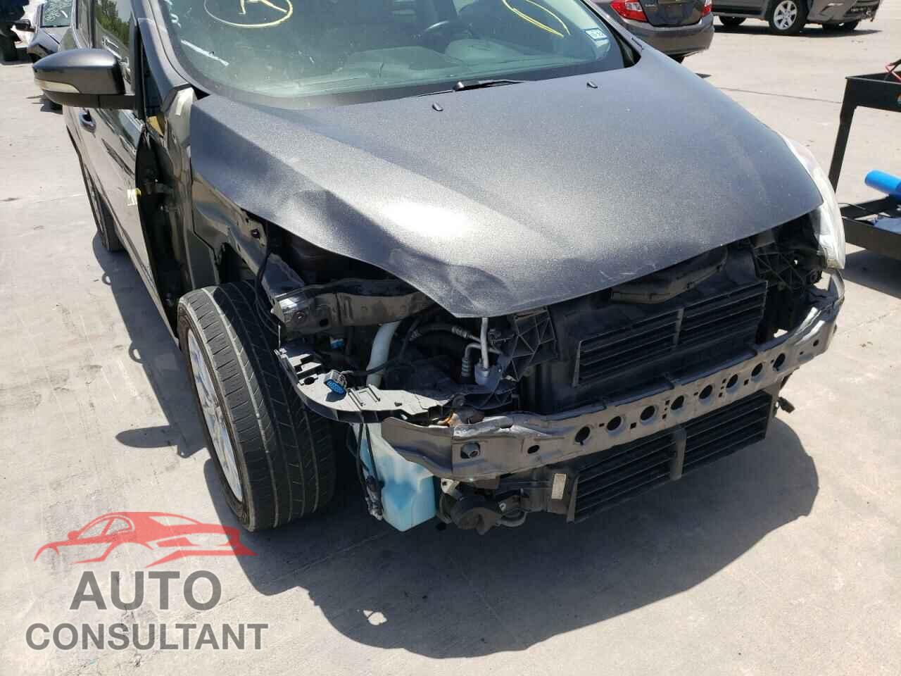 FORD CMAX 2016 - 1FADP5BU6GL120085