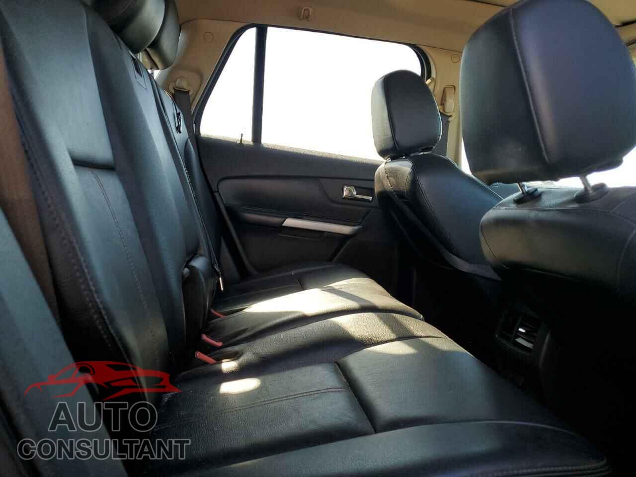 FORD EDGE 2013 - 2FMDK3JC7DBC76438