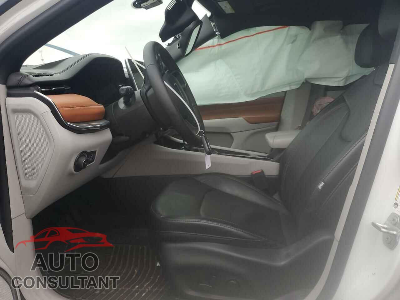 JEEP COMPASS 2023 - 3C4NJDCN2PT505357