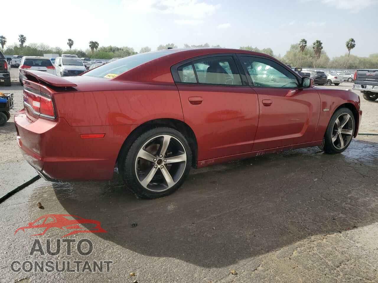 DODGE CHARGER 2014 - 2C3CDXHG9EH239680