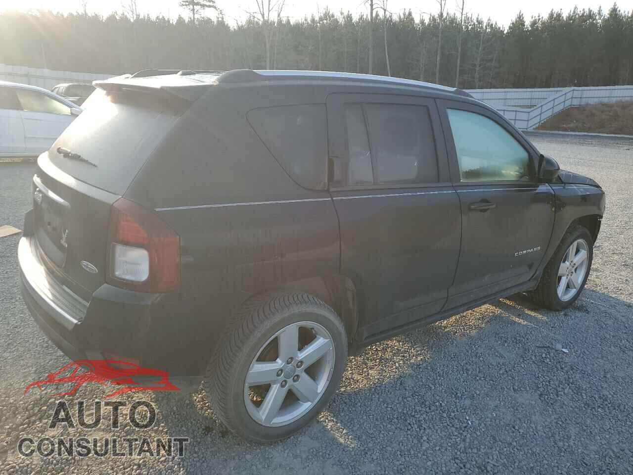 JEEP COMPASS 2014 - 1C4NJCEA1ED814518