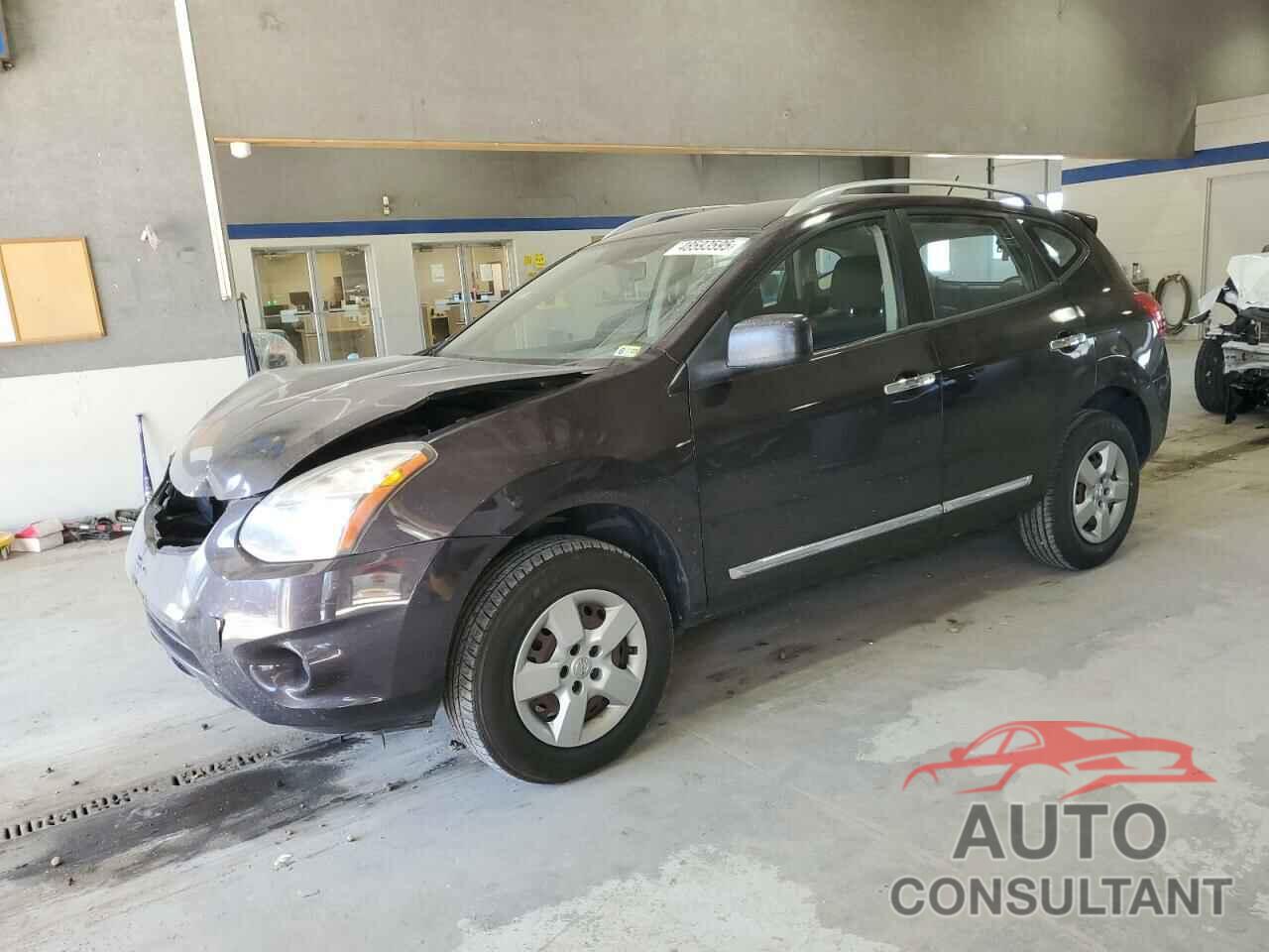 NISSAN ROGUE 2015 - JN8AS5MV5FW757956