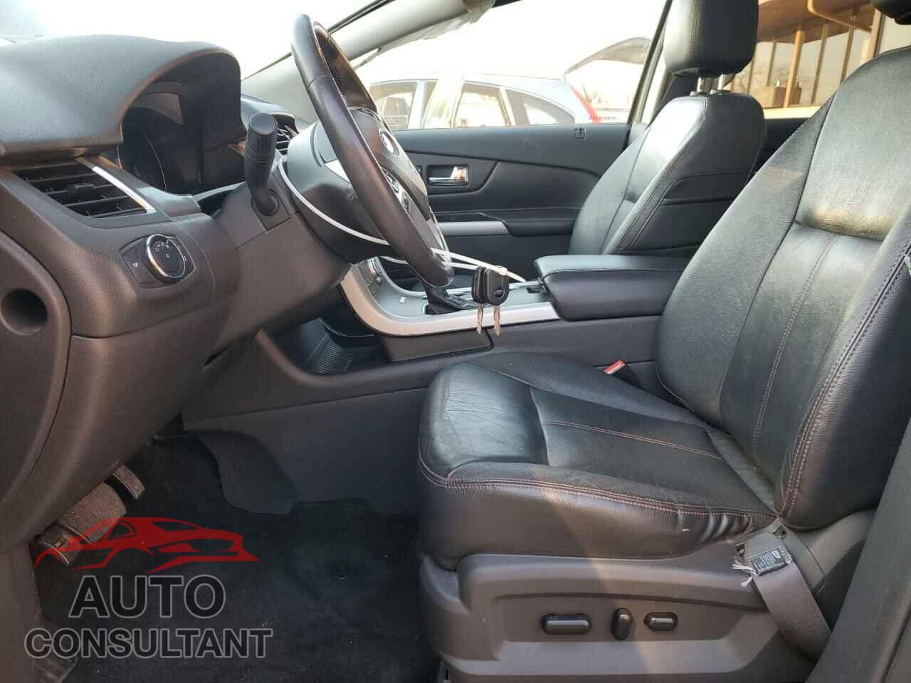 FORD EDGE 2014 - 2FMDK3JC1EBB04939