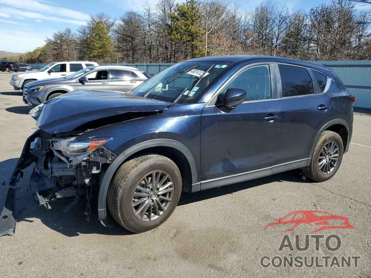 MAZDA CX-5 2020 - JM3KFBCM9L1763688