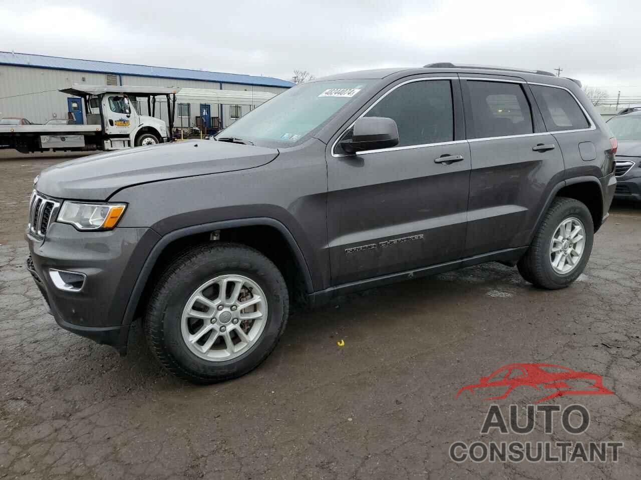 JEEP GRAND CHER 2020 - 1C4RJFAG4LC109986