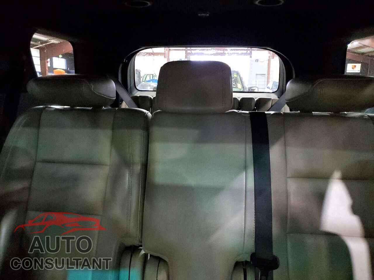 FORD EXPLORER 2014 - 1FM5K8D87EGA94841