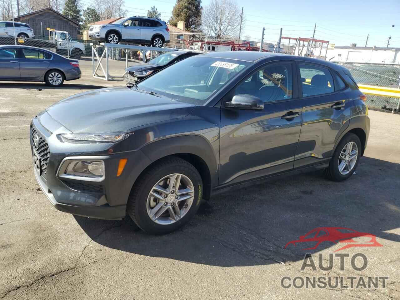 HYUNDAI KONA 2020 - KM8K1CAA8LU516985