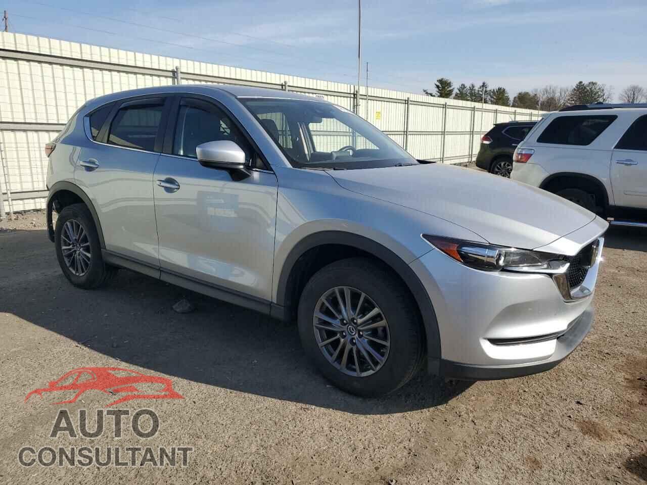 MAZDA CX-5 2019 - JM3KFBCM8K1629155