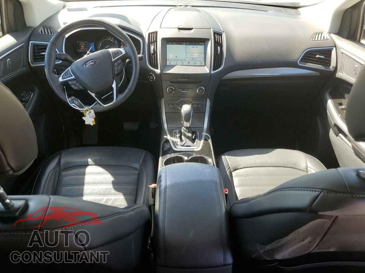 FORD EDGE 2016 - 2FMPK3J92GBC65854