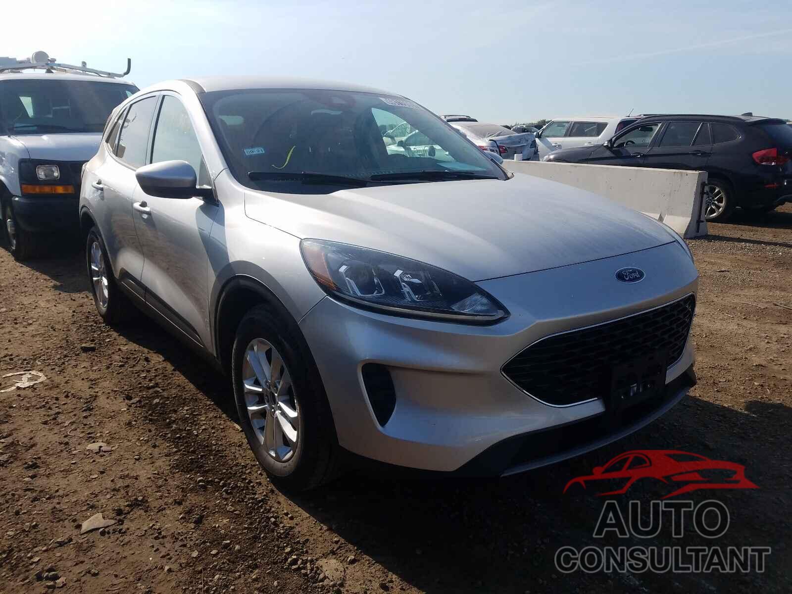 FORD ESCAPE 2020 - 1FMCU0G63LUA12258
