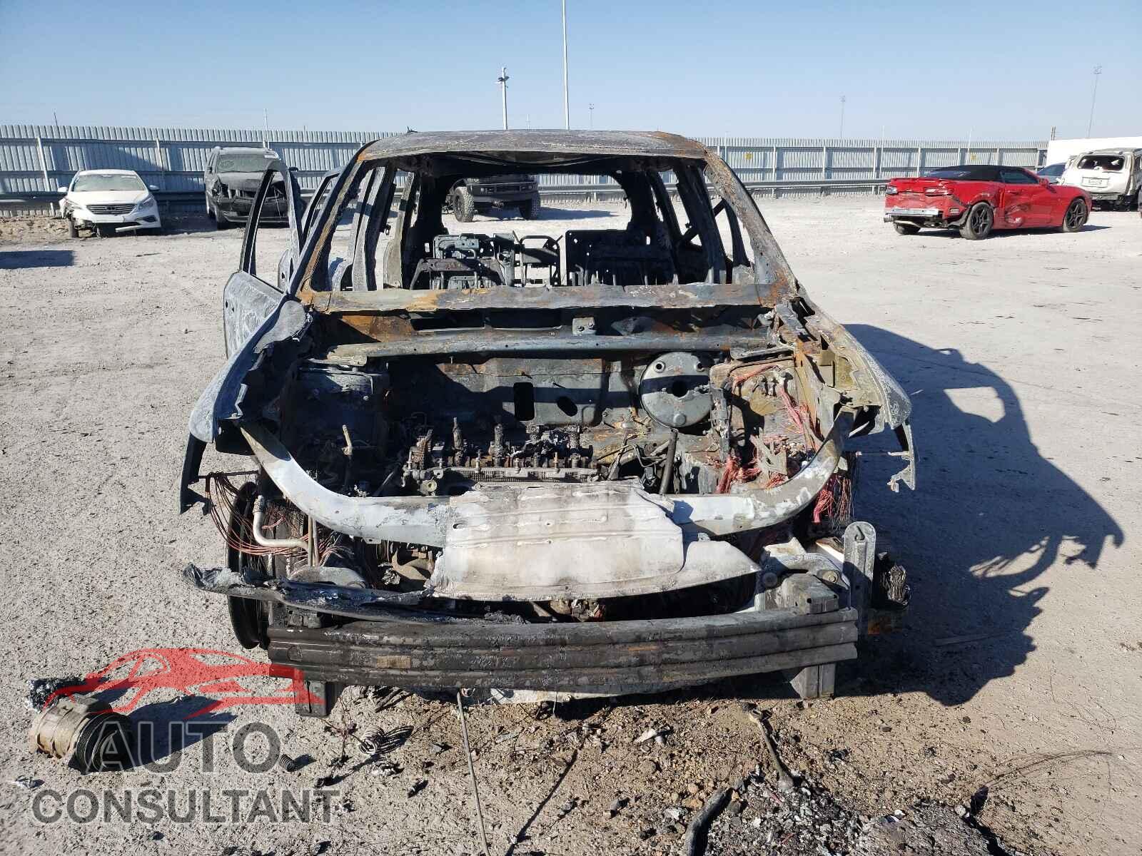 DODGE JOURNEY 2017 - 3C4PDCAB3HT569864
