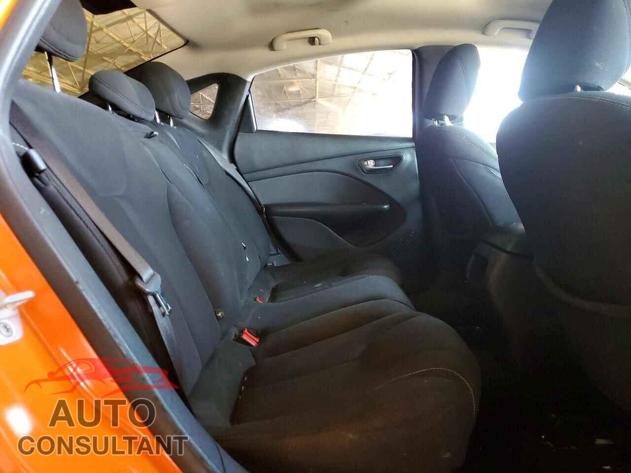 DODGE DART 2013 - 1C3CDFBA2DD288388