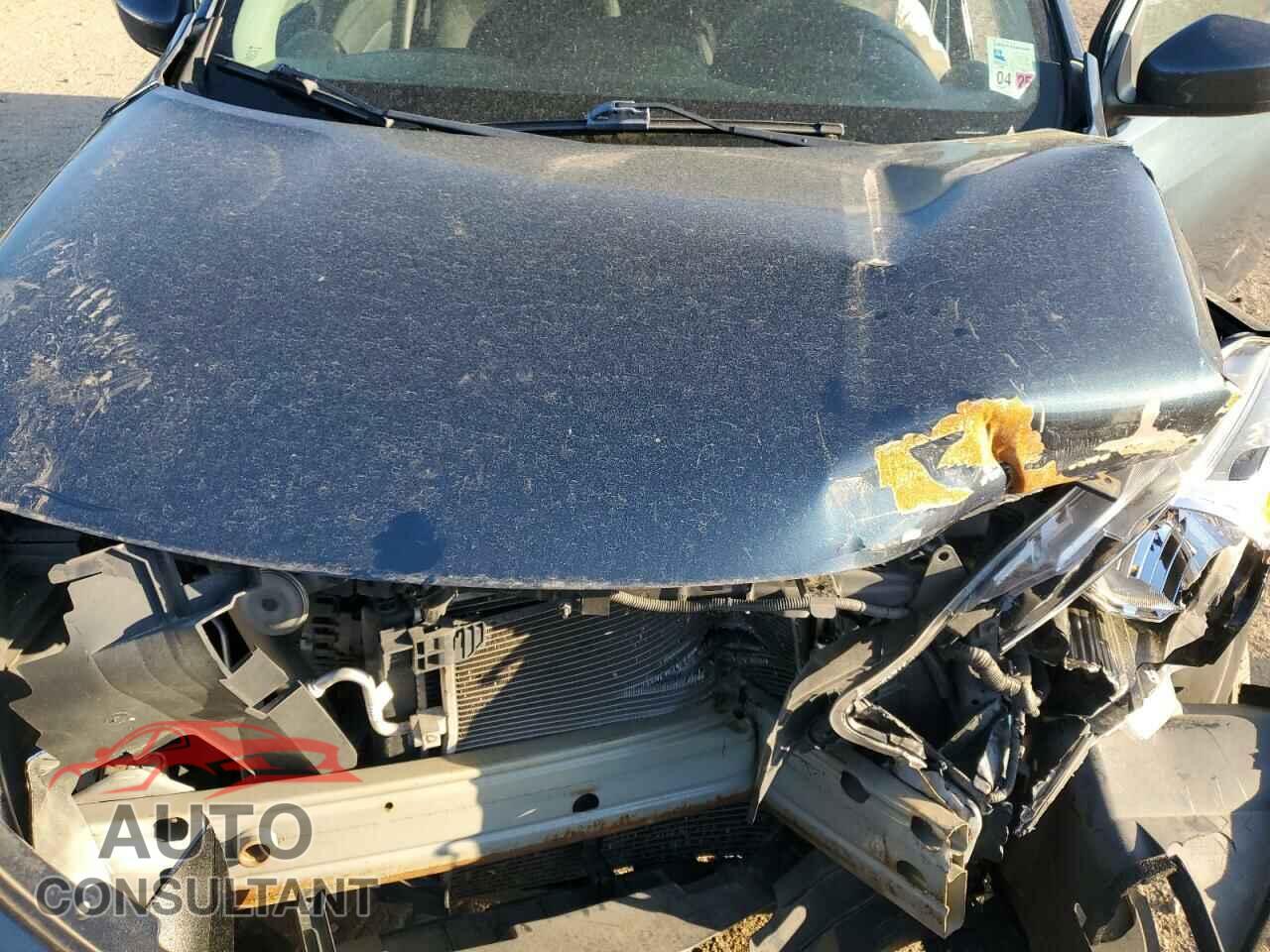 NISSAN VERSA 2017 - 3N1CN7AP1HL906100
