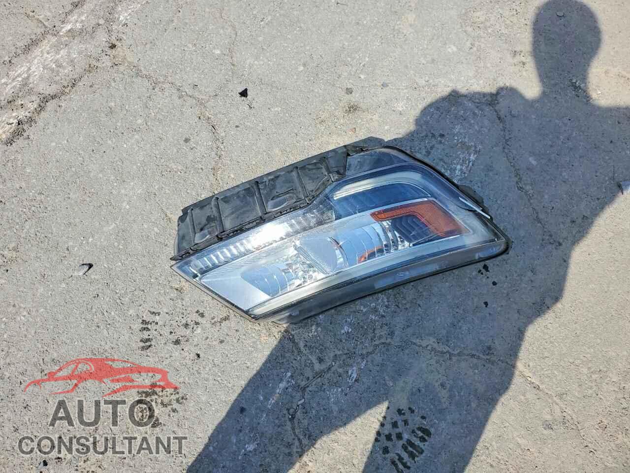 FORD EXPLORER 2018 - 1FM5K7D89JGB04175