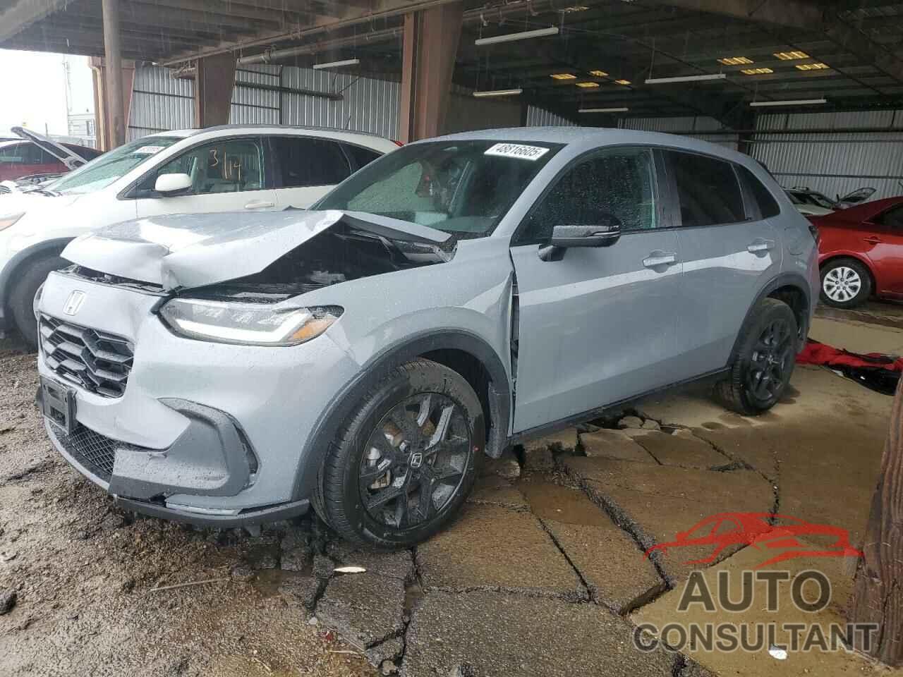 HONDA HR-V 2023 - 3CZRZ1H57PM716592