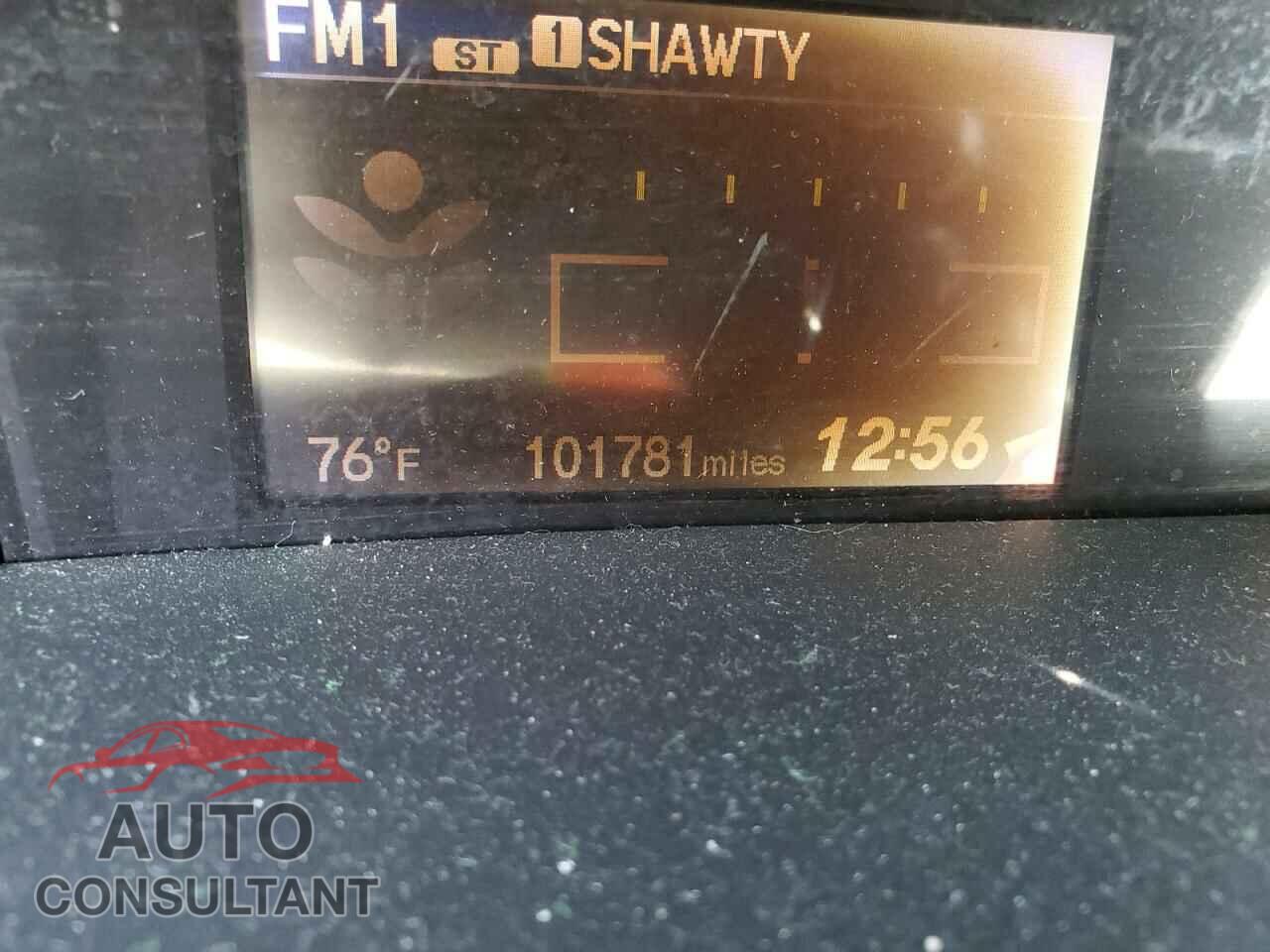 HONDA CIVIC 2012 - JHMFB4F34CS001348