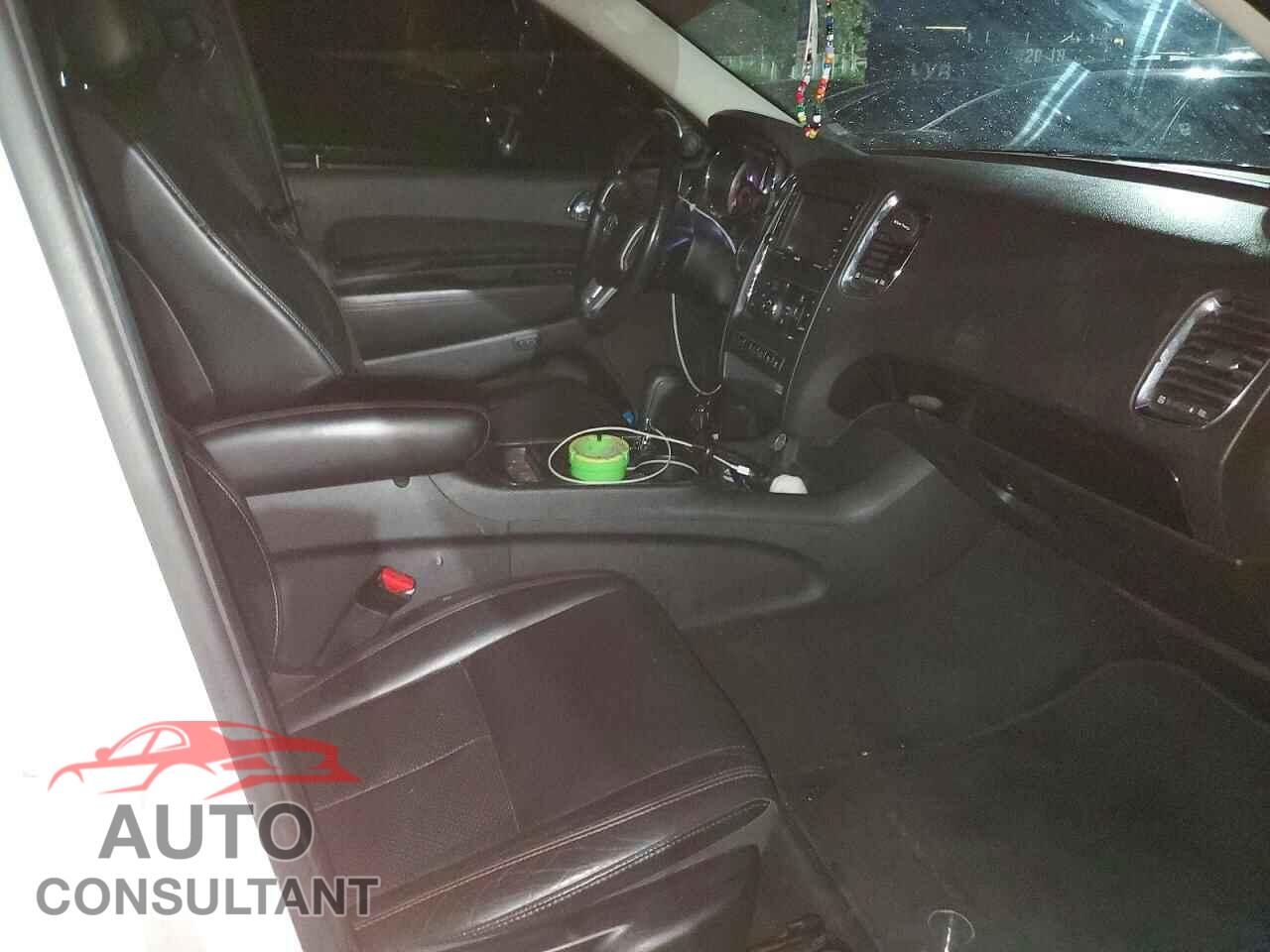 DODGE DURANGO 2013 - 1C4SDHCT3DC697900