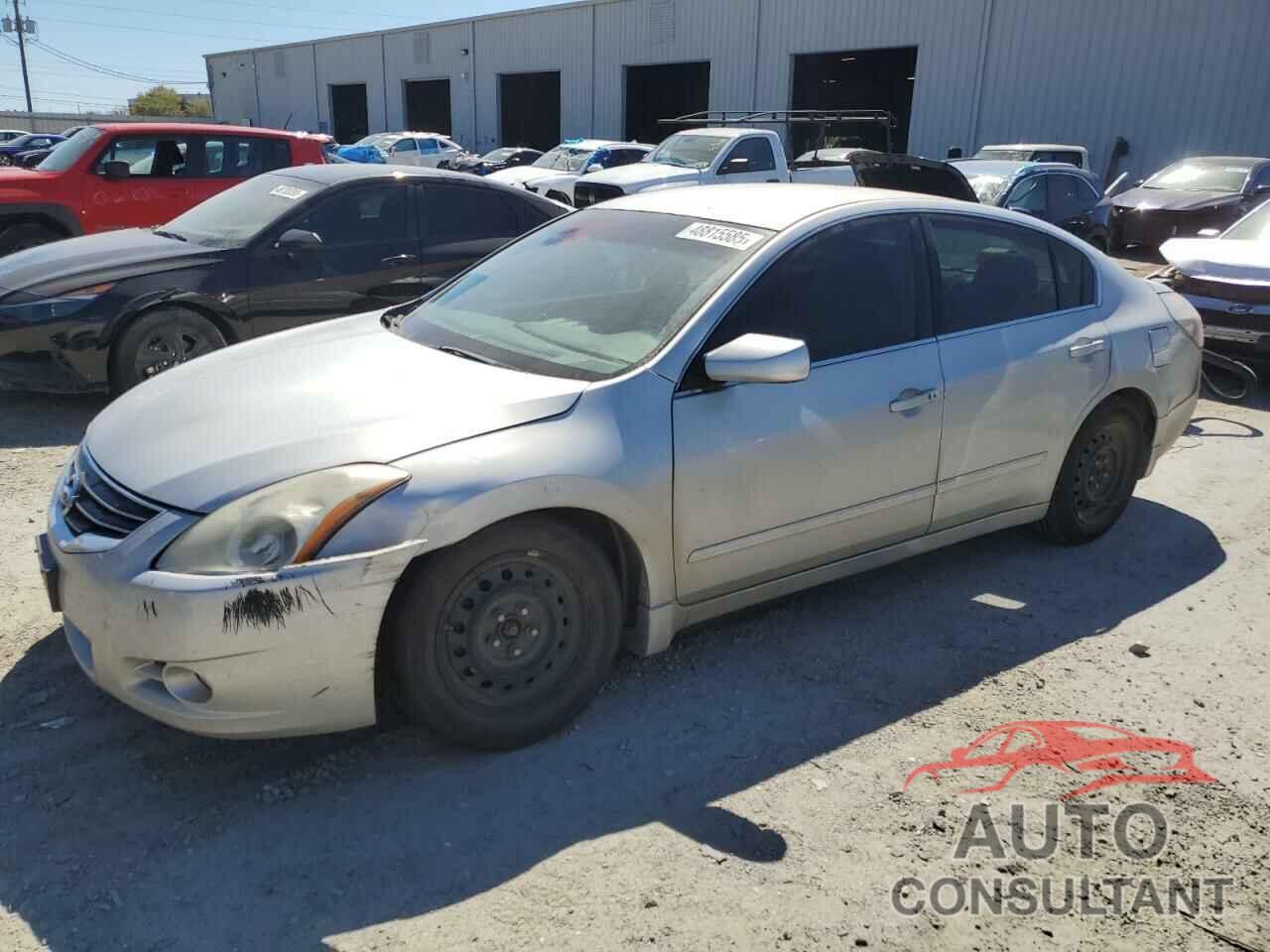 NISSAN ALTIMA 2012 - 1N4AL2AP9CC189209