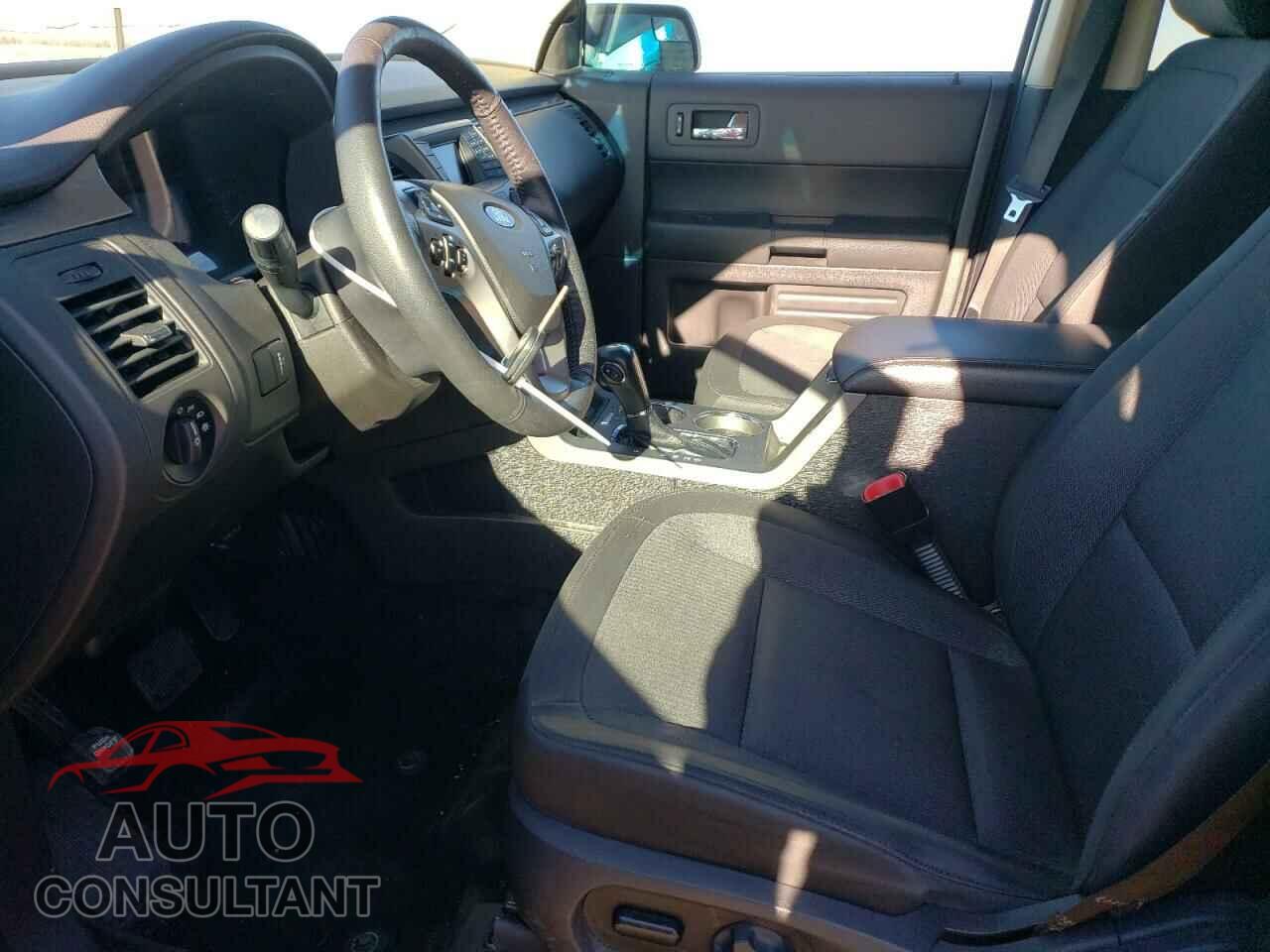 FORD FLEX 2017 - 2FMGK5B80HBA04144