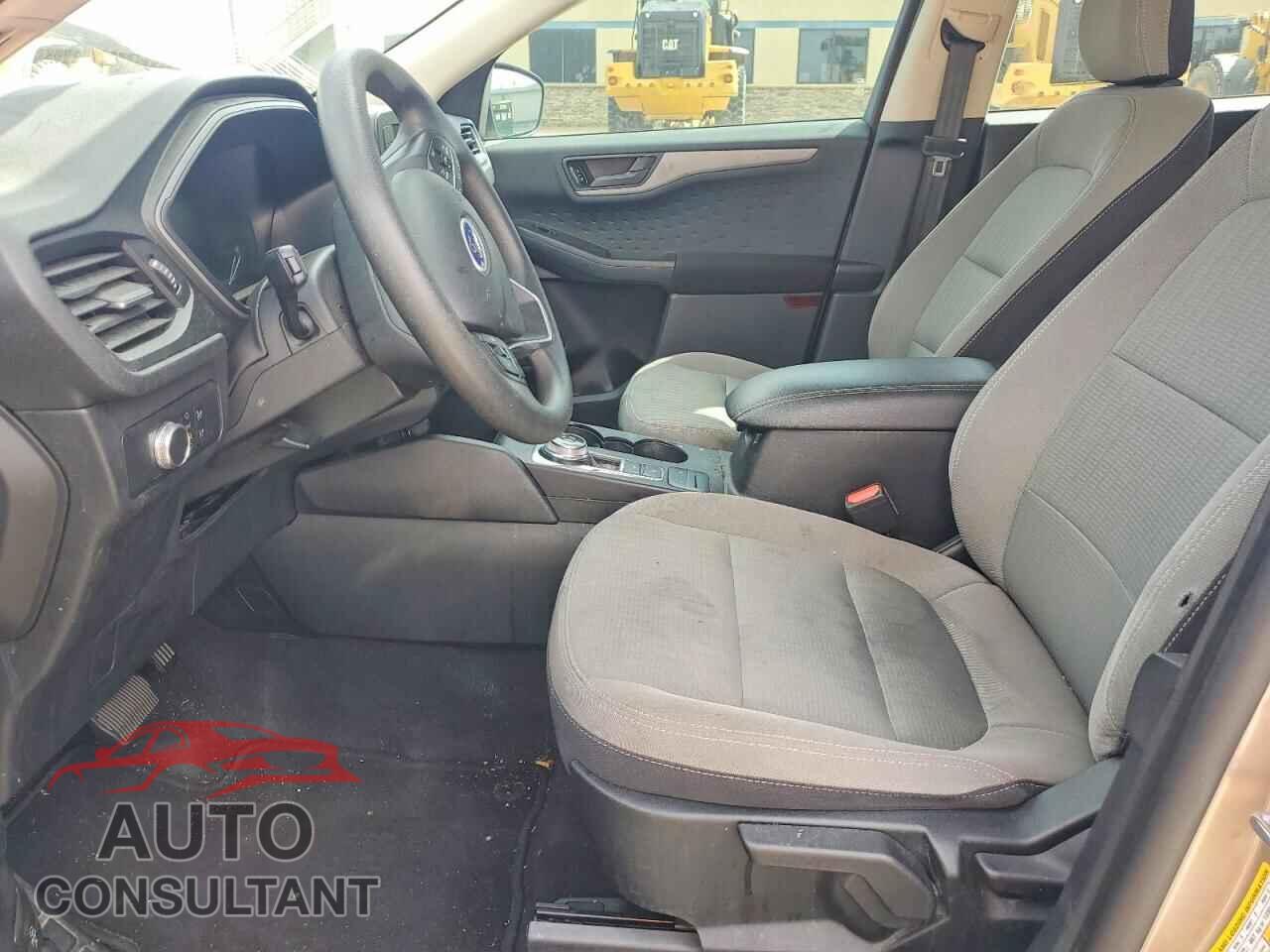 FORD ESCAPE 2020 - 1FMCU0F63LUA62403