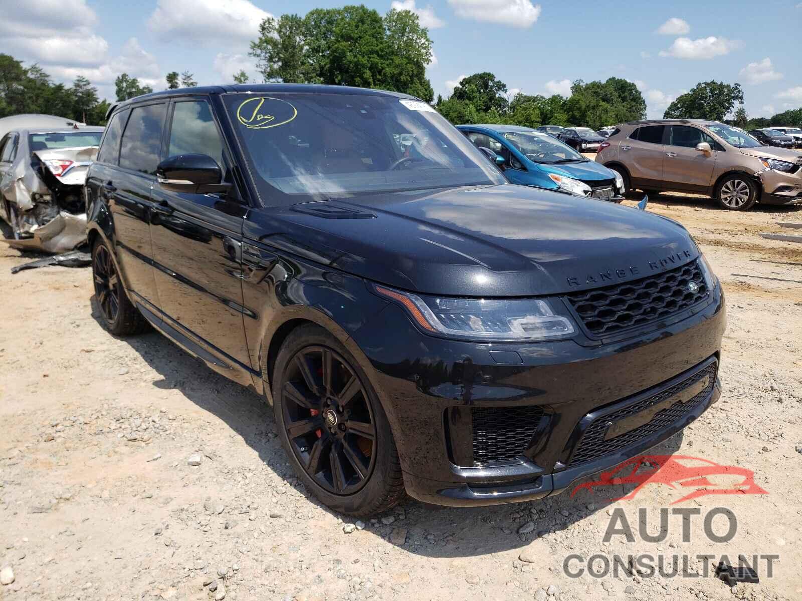 LAND ROVER RANGEROVER 2020 - SALWR2SE7LA711089