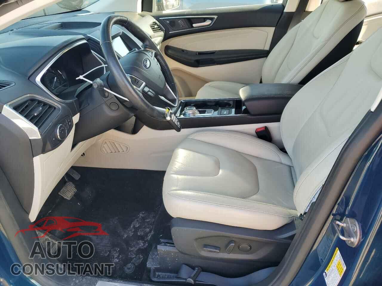 FORD EDGE 2020 - 2FMPK3K9XLBA98121