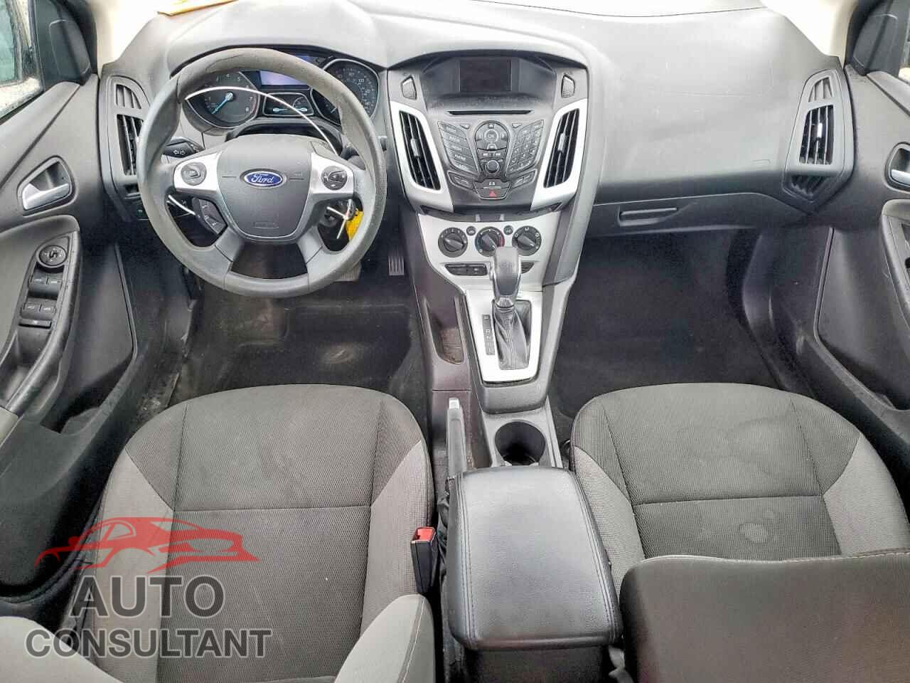 FORD FOCUS 2014 - 1FADP3F20EL179238