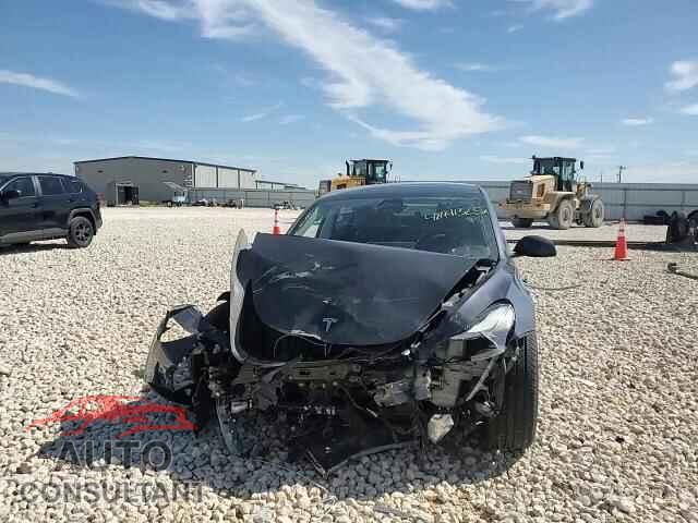 TESLA MODEL 3 2021 - 5YJ3E1EA6MF048163