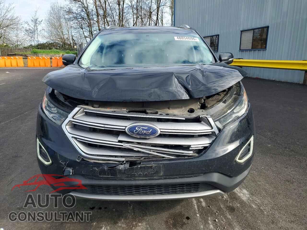 FORD EDGE 2016 - 2FMPK4K84GBB84138