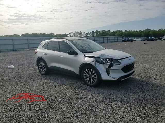 FORD ESCAPE 2020 - 1FMCU0DZ0LUA68849