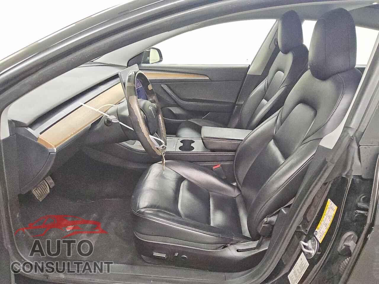 TESLA MODEL 3 2022 - 5YJ3E1EA0NF184841