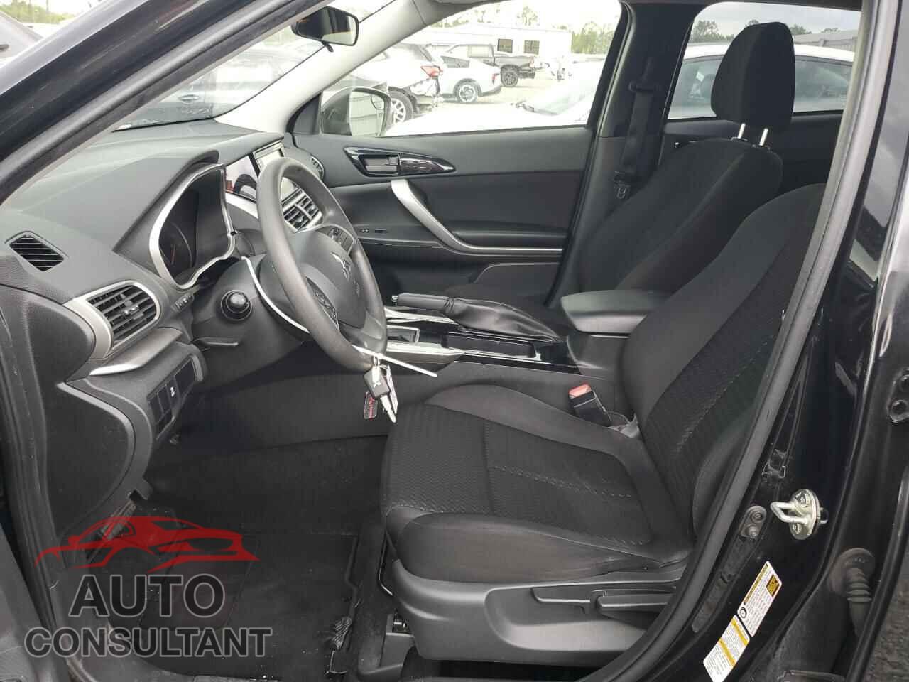 MITSUBISHI ECLIPSE 2020 - JA4AS3AA1LZ032876