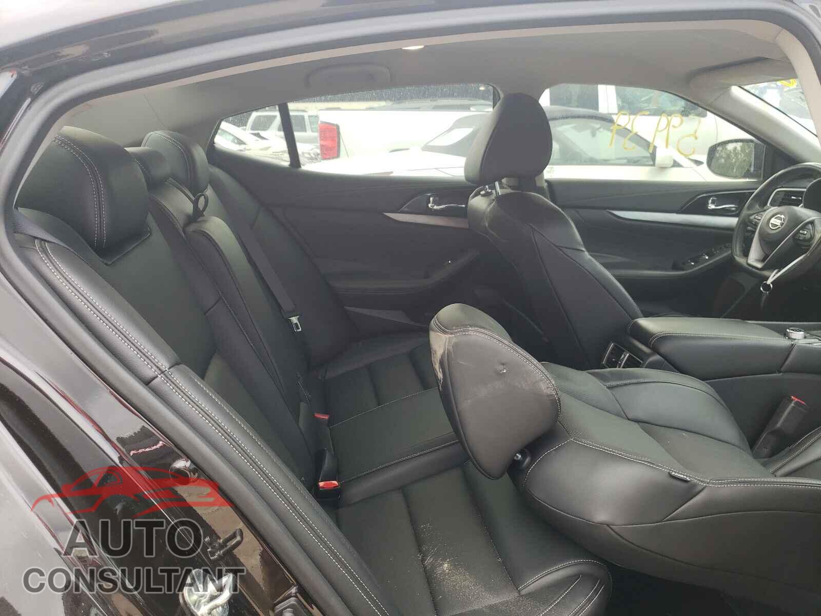 NISSAN MAXIMA 2017 - 1N4AA6AP8HC437762