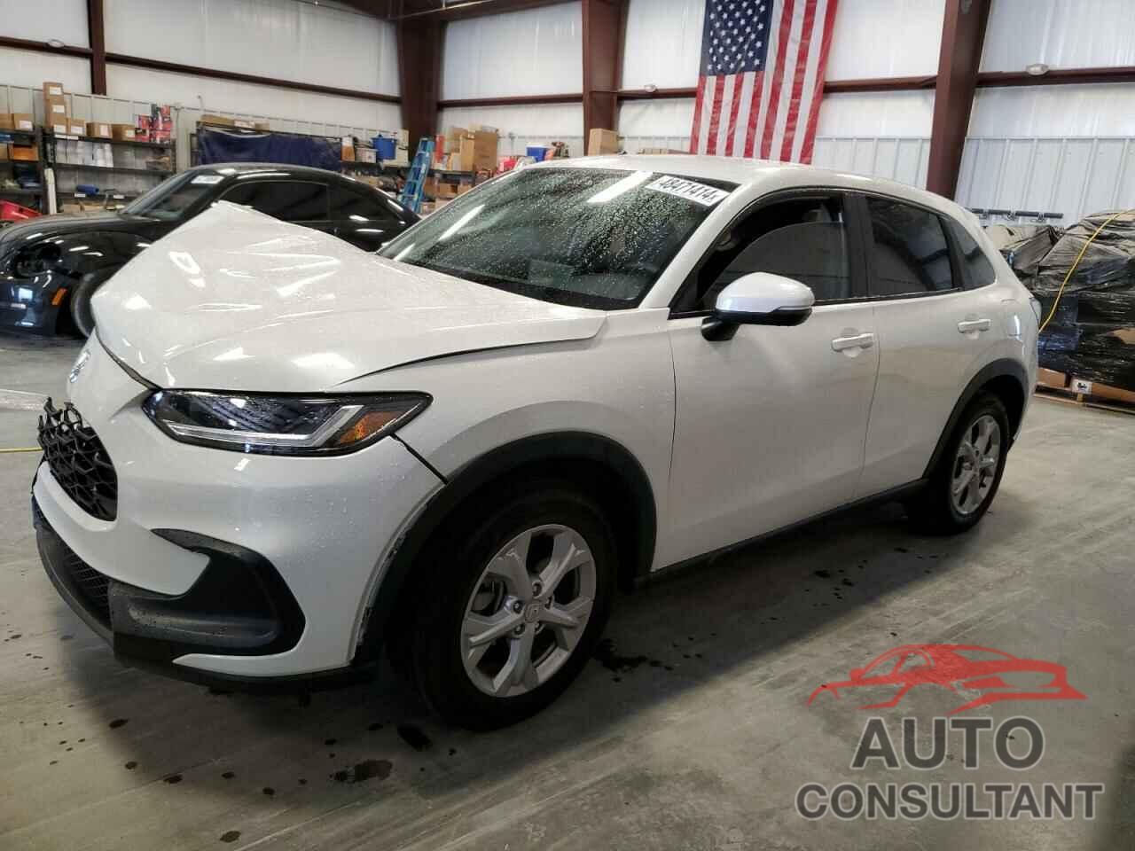 HONDA HR-V 2023 - 3CZRZ1H32PM742466
