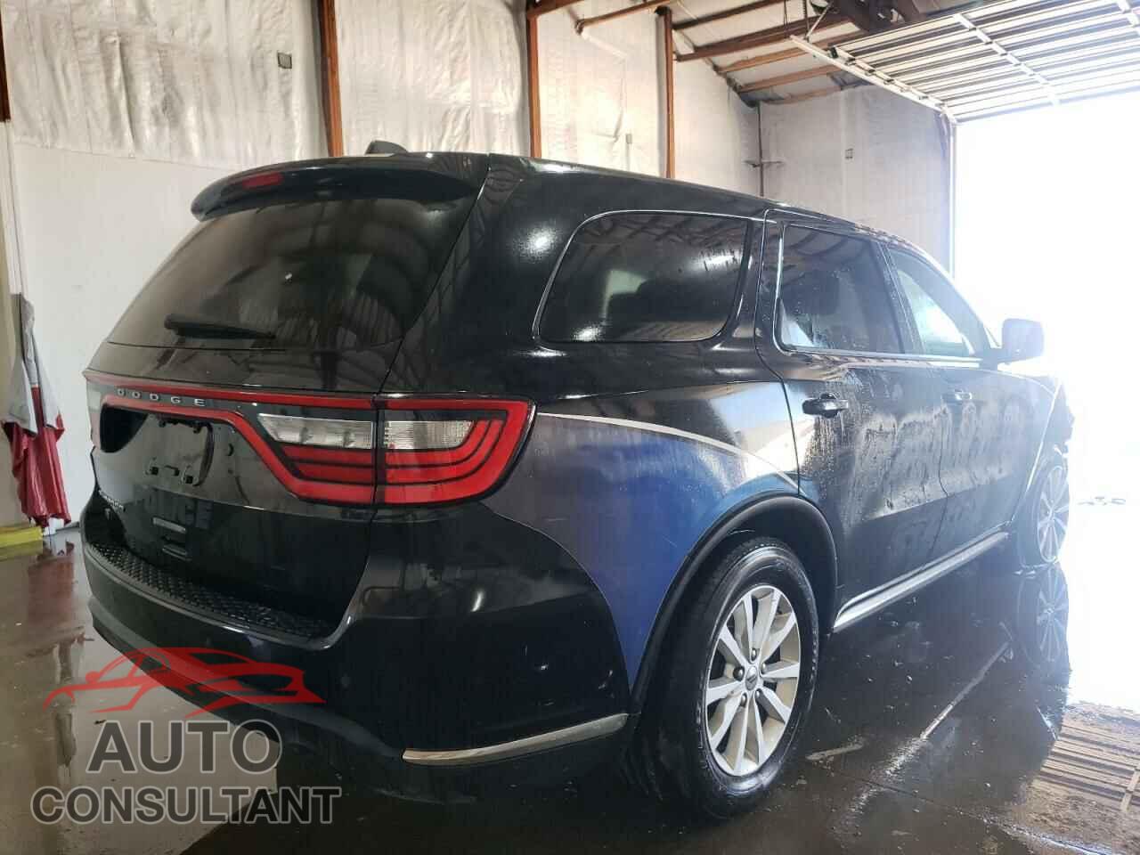DODGE DURANGO 2019 - 1C4SDJFT6KC631678