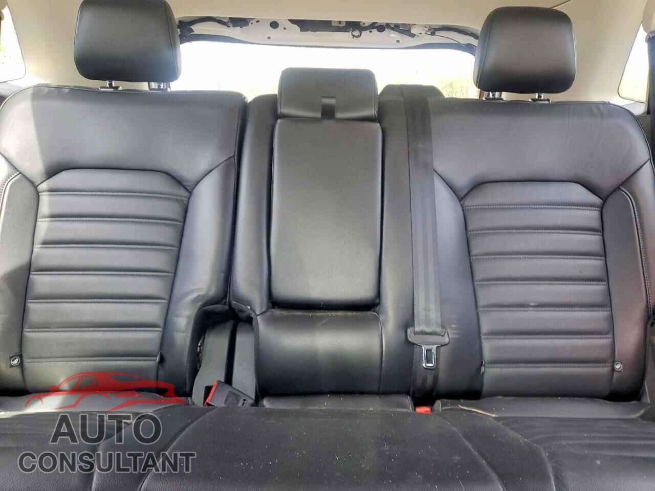 FORD EDGE 2017 - 2FMPK4J98HBC35720