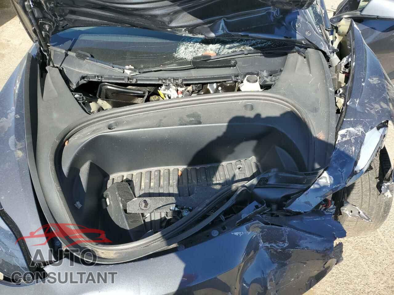 TESLA MODEL 3 2023 - 5YJ3E1EA0PF666714